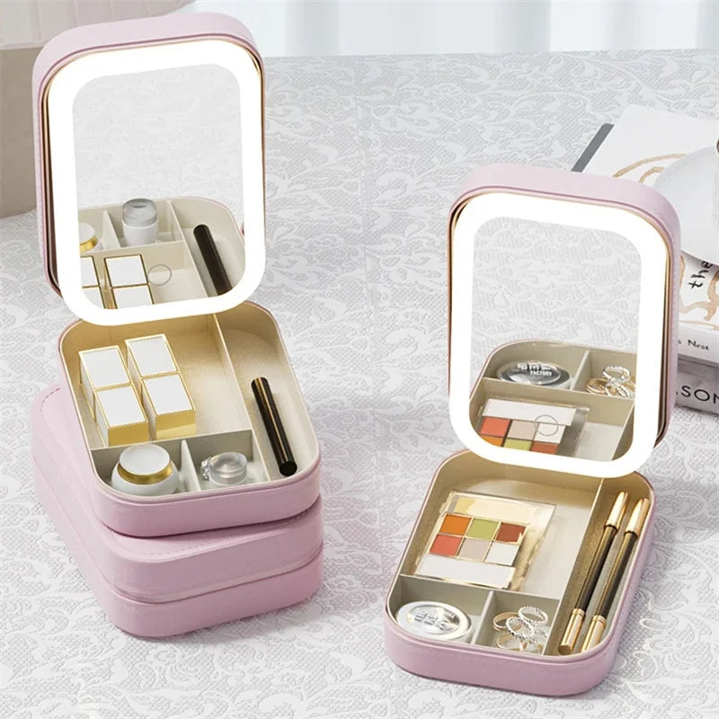 Makeup Box